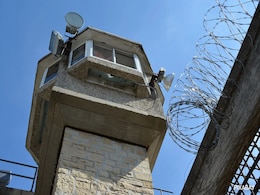 Prisoners Take Hostages In Russian Jail, Second Incident Since June Prisoners Take Hostages In Russian Jail, Second Incident Since June