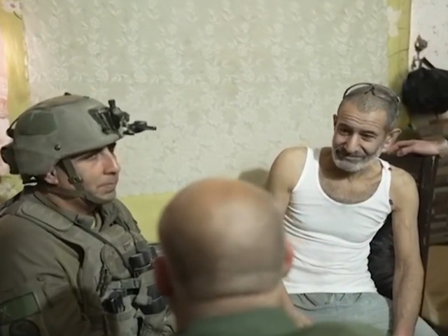 Israel Rescues Hostage From Gaza After 10 Months, Netanyahu Speaks To Him