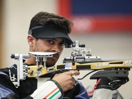 Paris Olympics 2024: Swapnil Kusale's Father Makes Big Revelation, Says "Didn't Even Call..."