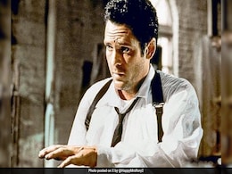 'Kill Bill', 'Reservoir Dogs' Actor Michael Madsen Arrested For Domestic Violence 'Kill Bill', 'Reservoir Dogs' Actor Michael Madsen Arrested For Domestic Violence