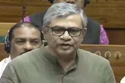 Ashwini Vaishnaw News | Ashwini Vaishnaw In Lok Sabha: "Vande Metro To Be Launched Soon" Ashwini Vaishnaw News | Ashwini Vaishnaw In Lok Sabha: "Vande Metro To Be Launched Soon"