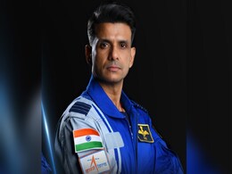 ट्रंप और मस्क के बीच छिड़ी जुबानी जंग का कैप्टन शुभांशु शुक्ला के मिशन पर नहीं पड़ेगा असर - सूत्र ट्रंप और मस्क के बीच छिड़ी जुबानी जंग का कैप्टन शुभांशु शुक्ला के मिशन पर नहीं पड़ेगा असर - सूत्र