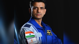 Indian Astronaut Shubhanshu Shukla's Space Flight Postponed To June 10