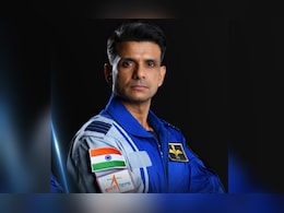 Moong Dal Halwa, Rice For Indian Astronaut's Travel To Space Station