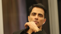 Sonu Sood's Heart Warming Message For Vinesh Phogat Post Disqualification