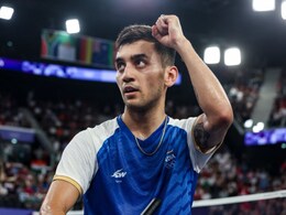 Lakshya Sen vs Viktor Axelsen: सेमीफाइनल में सीधे गेमों में हारे लक्ष्य सेन, अब कांस्य पदक के लिए खेलेंगे