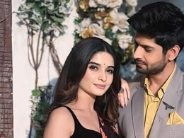 गुम हैं किसी के प्यार में की सावी और रजत का दिखा रोमांस, जब देखू गाने पर किया ऐसा डांस कि फैंस बोले- सीरियल में कब दिखेगा