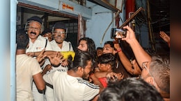 Mob Vandalised Kolkata Doctor Rape Murder Case Crime Scene? Cops Respond