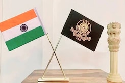 IPS  Transfer in MP: मध्य प्रदेश में बड़ा फेरबदल, 21 IPS अफसरो के तबादले, 8 जिलों के कलेक्टर बदले IPS  Transfer in MP: मध्य प्रदेश में बड़ा फेरबदल, 21 IPS अफसरो के तबादले, 8 जिलों के कलेक्टर बदले