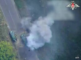 Ukraine, Russia Both Claim Advances In Kursk Region Ukraine, Russia Both Claim Advances In Kursk Region