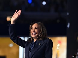 Kamala Harris Faces Uphill Battle To Win Back Muslim Votes In Swing State Kamala Harris Faces Uphill Battle To Win Back Muslim Votes In Swing State