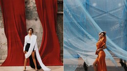 Priyanka Chopra On Personalising Fashion: "Whatever I Wear, I Wear With Love And Pride"