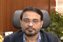 MHADA's Mission: Exclusive Interview With Sanjeev Jaiswal MHADA's Mission: Exclusive Interview With Sanjeev Jaiswal