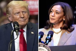 US President Election: क्या Kamala Harris के साथ Debate से भाग रहे हैं Donald Trump? US President Election: क्या Kamala Harris के साथ Debate से भाग रहे हैं Donald Trump?