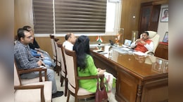 MP पर भी मंडरा रहा Monkey Pox का खतरा, डिप्टी सीएम ने ग्लोबल बीमारी पर कही ये बात, जानें-क्या है इसके लक्षण और इलाज