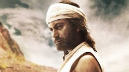 <i>Manjhi</i> Turns 9: Nawazuddin Siddiqui On How He Prepared For The Role - "Was Determined To..."