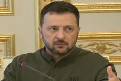 "You Are Independent Country...": Zelensky On India's Oil Imports From Russia "You Are Independent Country...": Zelensky On India's Oil Imports From Russia