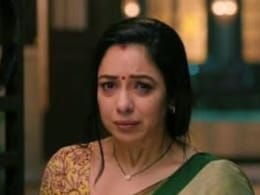Anupamaa Update: जिसने हमेशा किया प्यार का इजहार वही करेगा अनुपमा पर वार, होगा हाई वोल्टेज ड्रामा Anupamaa Update: जिसने हमेशा किया प्यार का इजहार वही करेगा अनुपमा पर वार, होगा हाई वोल्टेज ड्रामा