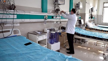 Urban Health Systems - What's Ailing Them