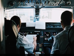 Should Cockpits Have Video Cameras? Air India Crash Rekindles Debate Should Cockpits Have Video Cameras? Air India Crash Rekindles Debate