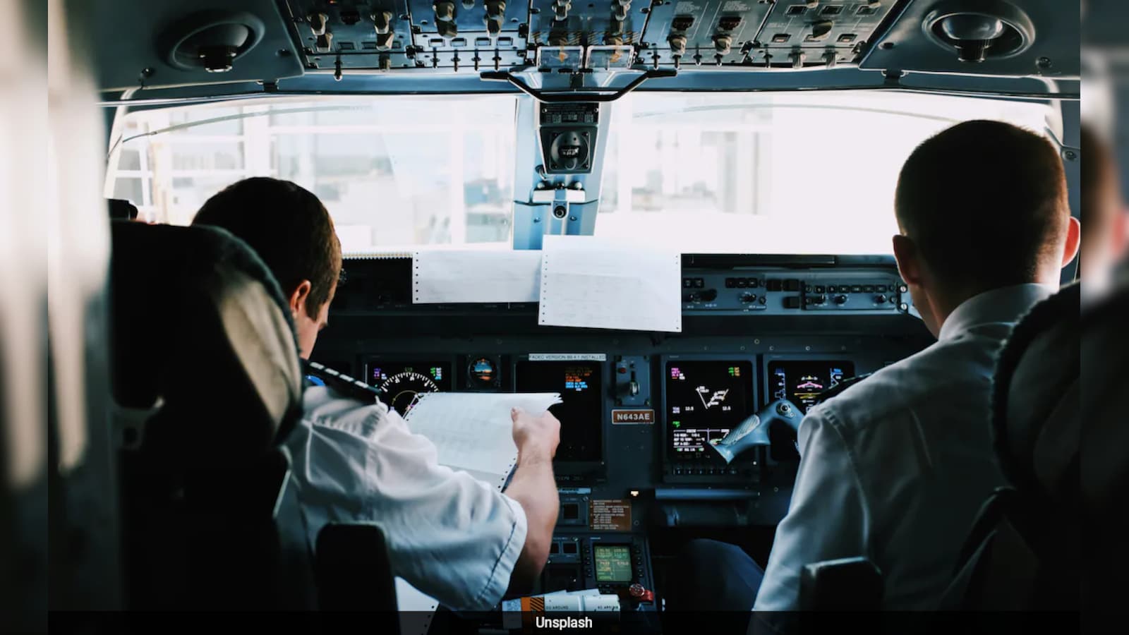 DGCA Orders One-Time Drug Tests for All Pilots After Air India Incident