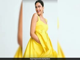 Mom-To-Be Deepika Padukone On A Maternity Leave Till March 2025: Report Mom-To-Be Deepika Padukone On A Maternity Leave Till March 2025: Report