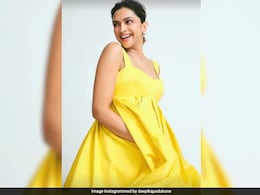 दीपिका पादुकोण की डिलीवरी डेट आई सामने, इतने महीने की लेंगी मैटरनिटी लीव, फैंस ने ढूंढ डाला रणबीर कपूर कनेक्शन दीपिका पादुकोण की डिलीवरी डेट आई सामने, इतने महीने की लेंगी मैटरनिटी लीव, फैंस ने ढूंढ डाला रणबीर कपूर कनेक्शन