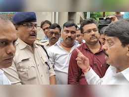 MP News: 'आप थाना सुधारो, नहीं तो हम सुधार देंगे', हत्या के मामला पर भाजपा नेता का फूटा गुस्सा&nbsp;