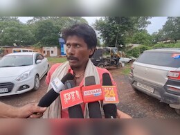 MP News: दमोह में कॉलेज जानें का बहाना बनाकर भागने वाली चार छात्राएं ऐसे लौंटी, घर जानें के लिए रखी ये शर्त MP News: दमोह में कॉलेज जानें का बहाना बनाकर भागने वाली चार छात्राएं ऐसे लौंटी, घर जानें के लिए रखी ये शर्त