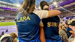 Lara Dutta's "Incredible Summer" With Mahesh Bhupathi And Saira Went From USA's T20 World Cup To Paris Olympics 2024