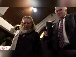 पाकिस्तान की इंटरनेशनल 'बेइज्जती', जब जर्मनी की मंत्री ने PM शहबाज के साथ बैठक से किया मना, जानें फिर क्या हुआ