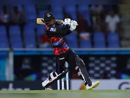 निकोलस पूरन का रिकॉर्ड हुआ चकनाचूर, अब 17 वर्षीय बल्लेबाज बना CPL में यह कारनामा करने वाला पहला बल्लेबाज