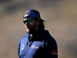 Former CSK Pacer Appointed New Zealand Bowling Coach For India Test Series