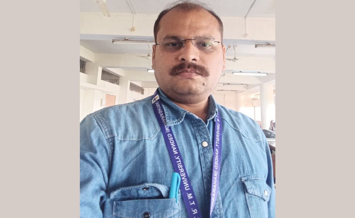 Latest and Breaking News on NDTV