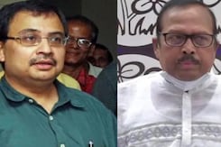 Should Kolkata Top Cop Be Interrogated? Trinamool Leaders Differ Should Kolkata Top Cop Be Interrogated? Trinamool Leaders Differ