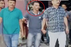 CBI Begins Psychological Test Of Kolkata Rape-Murder Accused CBI Begins Psychological Test Of Kolkata Rape-Murder Accused