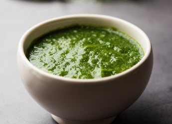 How To Make Pudina Anardana Chutney In Just 5 Minutes (Recipe Inside) How To Make Pudina Anardana Chutney In Just 5 Minutes (Recipe Inside)