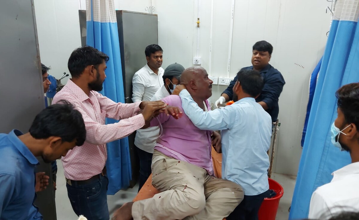 Latest and Breaking News on NDTV Latest and Breaking News on NDTV
