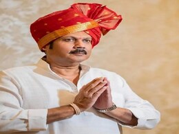 Chhava Movie : 'छावा' चित्रपटाच्या वादात उदयनराजेंची उडी, दिग्दर्शकाला केली महत्त्वाची सूचना Chhava Movie : 'छावा' चित्रपटाच्या वादात उदयनराजेंची उडी, दिग्दर्शकाला केली महत्त्वाची सूचना