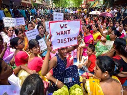 "Want Justice For My Daughter": Father Of 14-Year-Old Gang-Raped In Assam "Want Justice For My Daughter": Father Of 14-Year-Old Gang-Raped In Assam