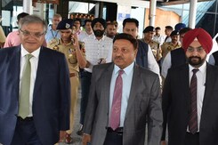 Jammu And Kashmir Elections Soon? Poll Body In Srinagar To Review Preparedness Jammu And Kashmir Elections Soon? Poll Body In Srinagar To Review Preparedness