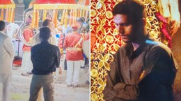 Rajasthan: जयपुर के हयात होटल में 1.44 करोड़ की चोरी करने वाला गैंग MP से गिरफ्तार, कांवड़ यात्रा में शामिल हो गए थे आरोपी