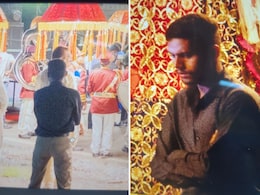 Rajasthan: जयपुर के हयात होटल में 1.44 करोड़ की चोरी करने वाला गैंग MP से गिरफ्तार, कांवड़ यात्रा में शामिल हो गए थे आरोपी