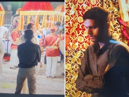 जयपुर के होटल हयात रेजीडेंसी में 1 करोड़ 44 लाख रुपए की चोरी से हड़कंप, CCTV में कैद हुई वारदात, देखें कैसे की चोरी जयपुर के होटल हयात रेजीडेंसी में 1 करोड़ 44 लाख रुपए की चोरी से हड़कंप, CCTV में कैद हुई वारदात, देखें कैसे की चोरी