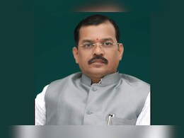 शिवसेना नेत्याचं काँग्रेसमधून निलंबन; पक्षात नसतानाही पक्षविरोधी काम केल्याचा ठपका