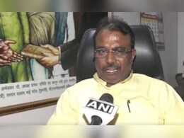 'मैं शतरंज का शौकीन नहीं था, इसलिए...', RJD नेता श्याम रजक ने शायराना अंदाज में दिया इस्तीफा