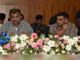 मुंबई-गोवा महामार्गाची जबाबदारी श्रीकांत शिंदेंकडे द्या, शिंदे गटाकडून रविंद्र चव्हाणांना डिवचण्याचा प्रयत्न