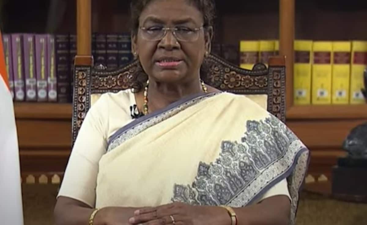 “Affirmative Action Must Be Strengthened As Instrument Of Inclusion”: President “Affirmative Action Must Be Strengthened As Instrument Of Inclusion”: President
