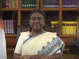 "Affirmative Action Must Be Strengthened As Instrument Of Inclusion": President "Affirmative Action Must Be Strengthened As Instrument Of Inclusion": President