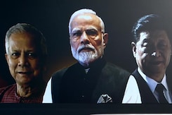 Lanka And Bangladesh Epicentre Of Competition Between India And China | Big Story|India Ascends Lanka And Bangladesh Epicentre Of Competition Between India And China | Big Story|India Ascends